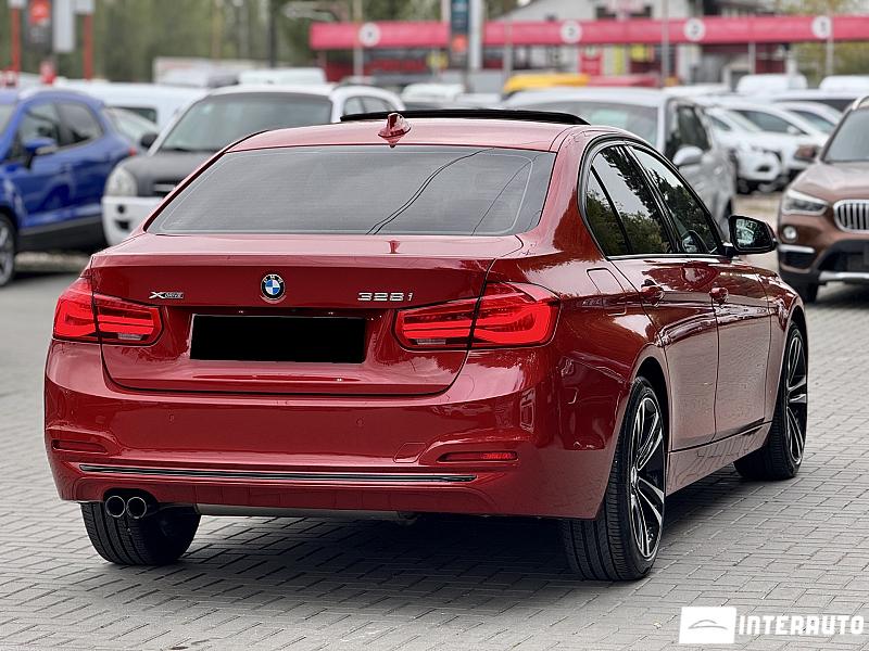 BMW 328 14 automobil-interauto