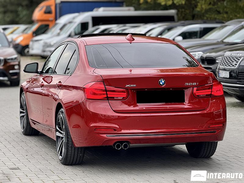 BMW 328 12 automobil-interauto