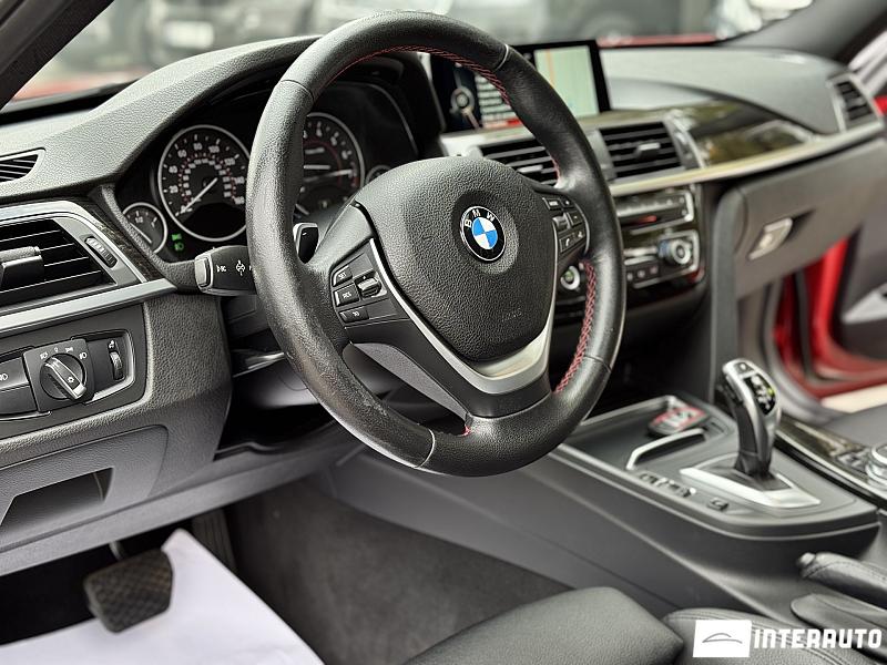 BMW 328 20 automobil-interauto