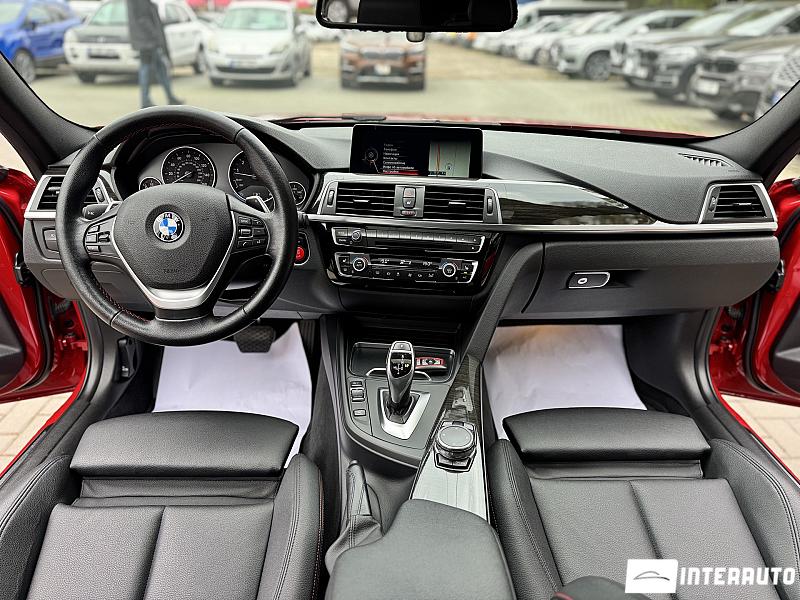 BMW 328 28 automobil-interauto