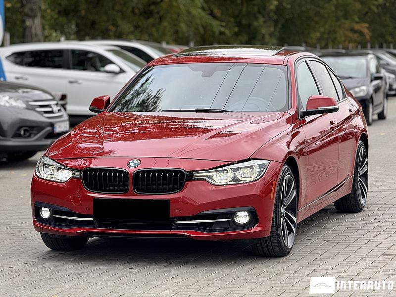 BMW 328 2 interauto oferta masina