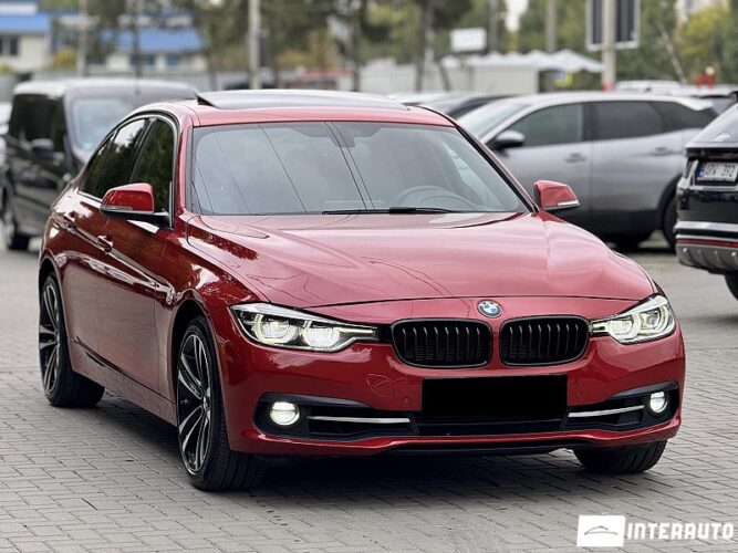 BMW 328 34 interauto-car