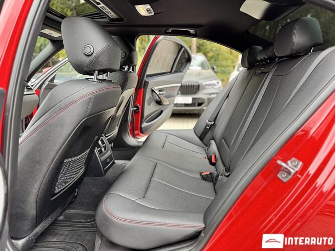 BMW 328 50 interauto-car