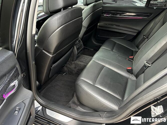 BMW 730 47 interauto-car