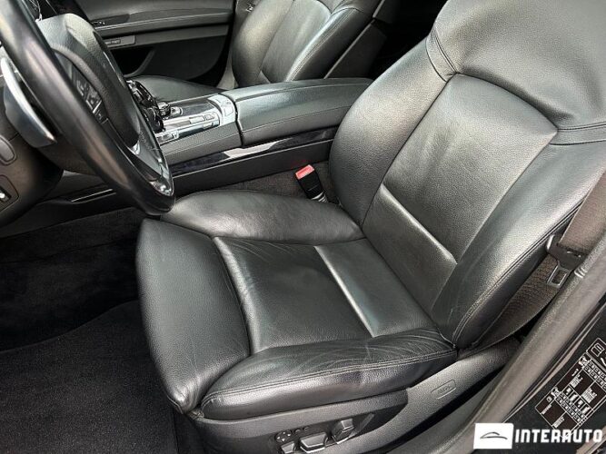 BMW 730 38 interauto-car