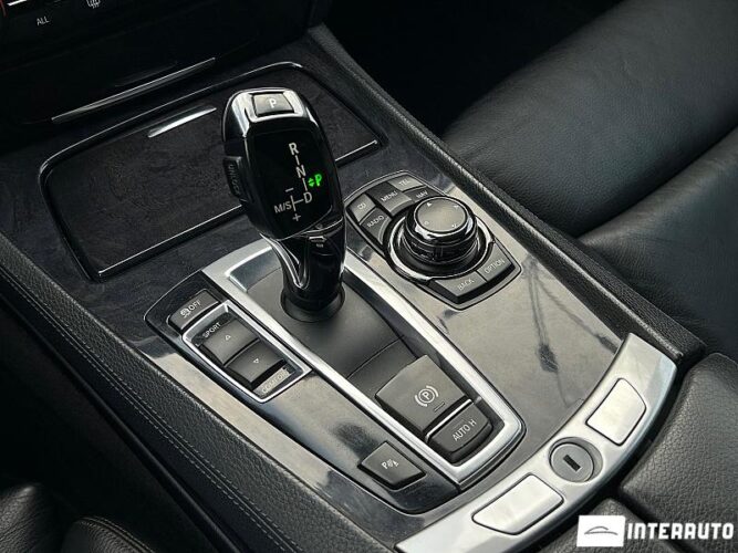 BMW 730 46 interauto-car
