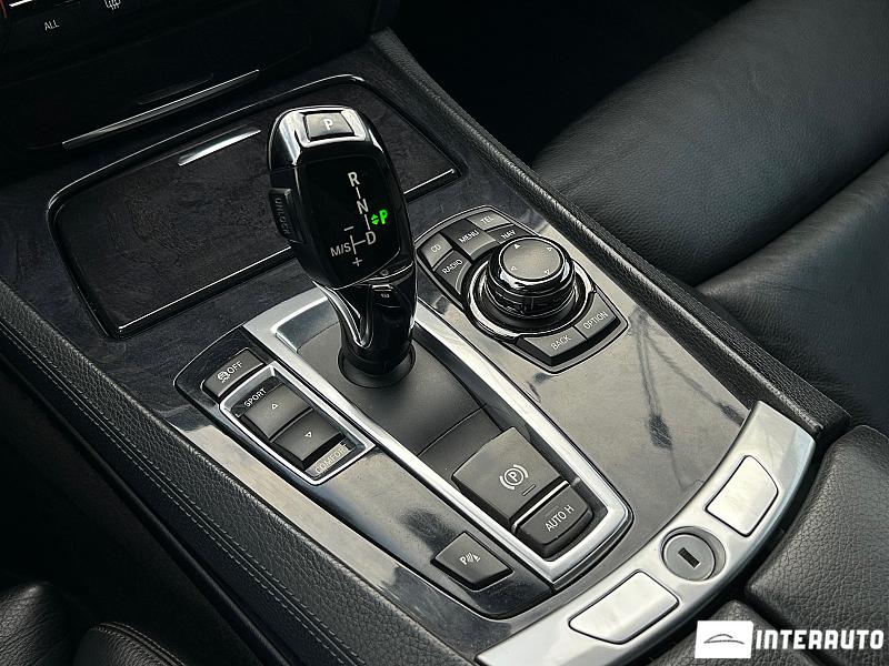 BMW 730 25 automobil-interauto
