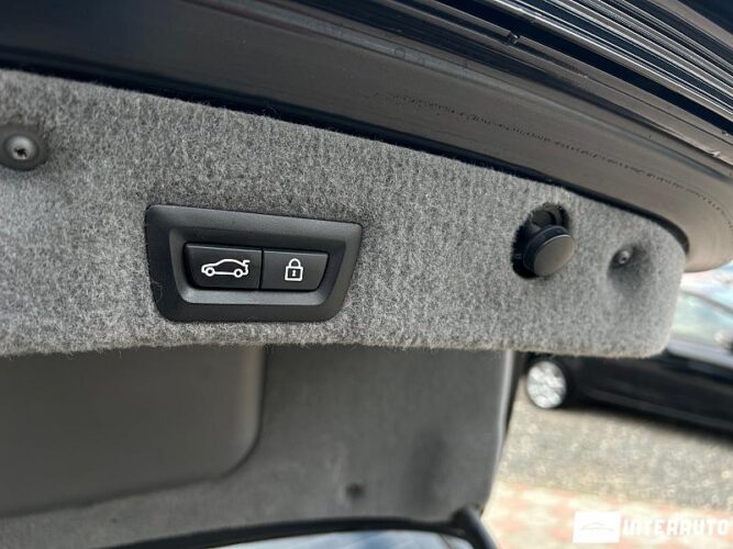 BMW 730 52 interauto-car