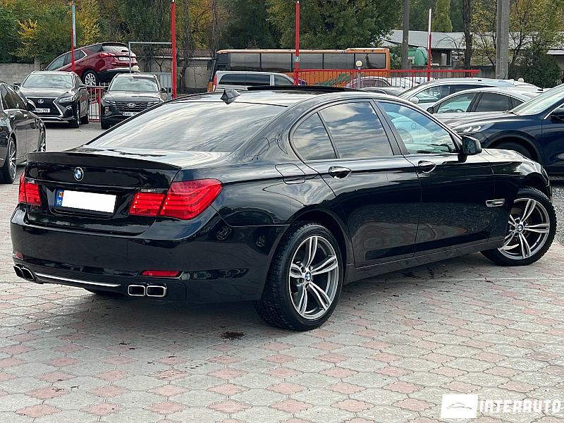 BMW 730 12 automobil-interauto
