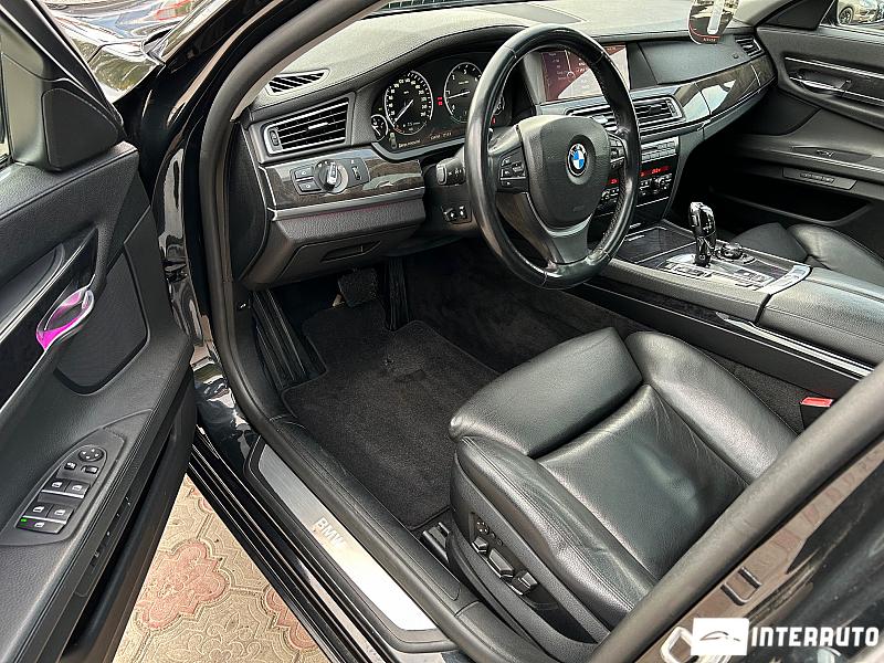 BMW 730 16 automobil-interauto