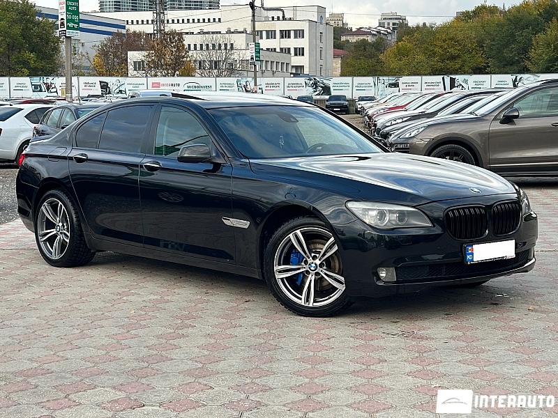 BMW 730 14 automobil-interauto