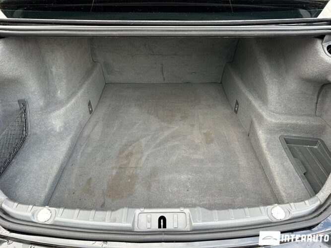 BMW 730 51 interauto-car