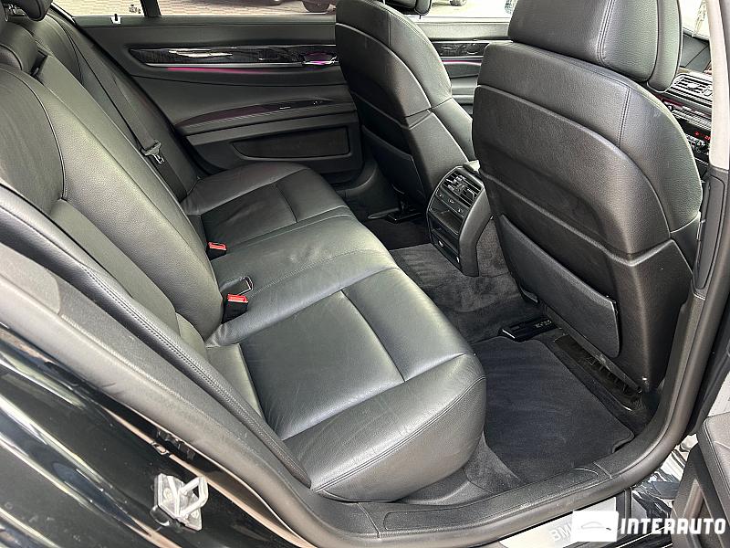 BMW 730 29 automobil-interauto