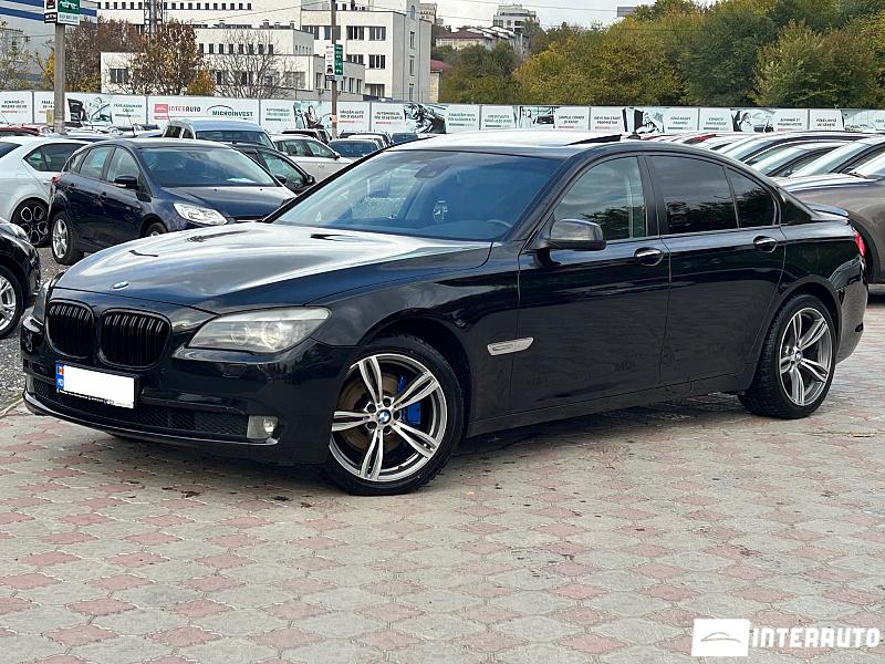 BMW 730 2 interauto oferta masina