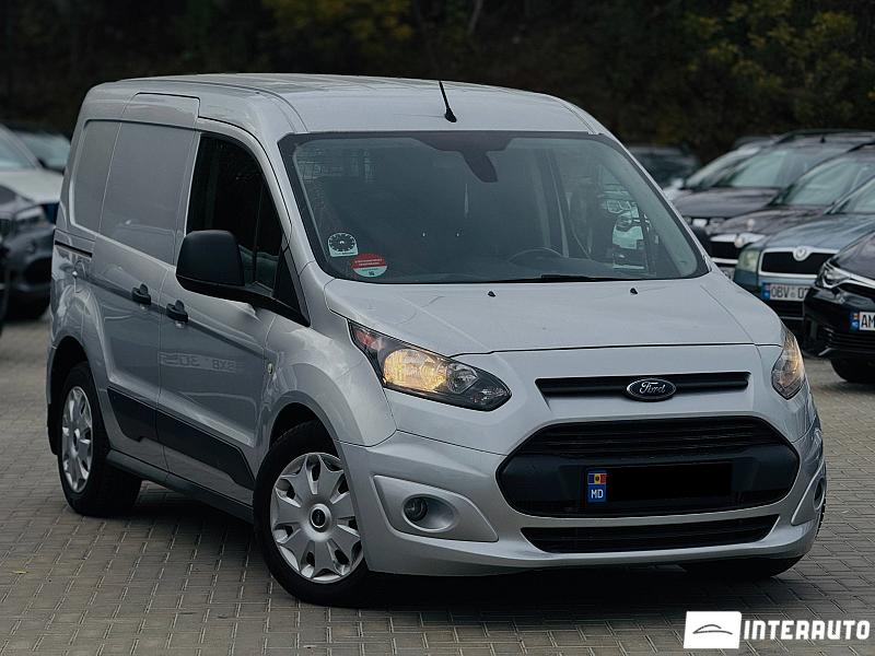 Ford Transit Tourneo 2 interauto oferta masina