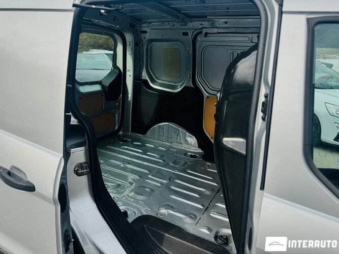 Ford Transit Tourneo 43 interauto-car