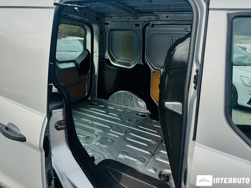 Ford Transit Tourneo 25 automobil-interauto