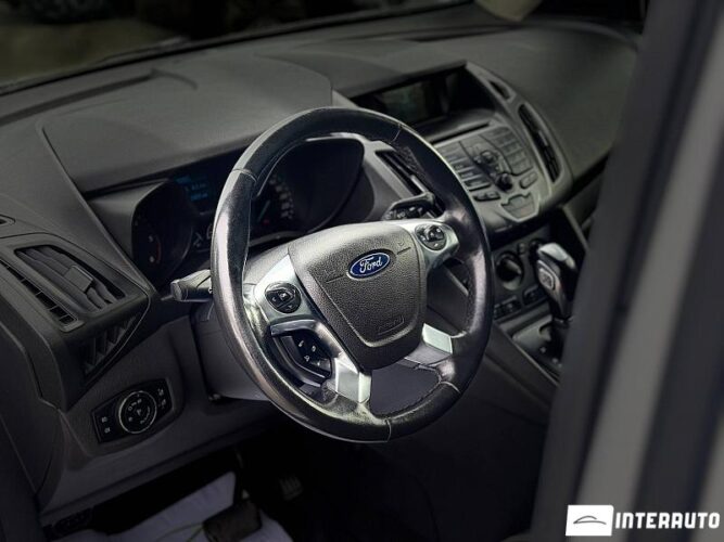 Ford Transit Tourneo 35 interauto-car