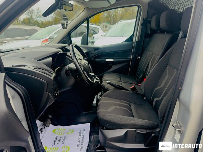 Ford Transit Tourneo 33 interauto-car