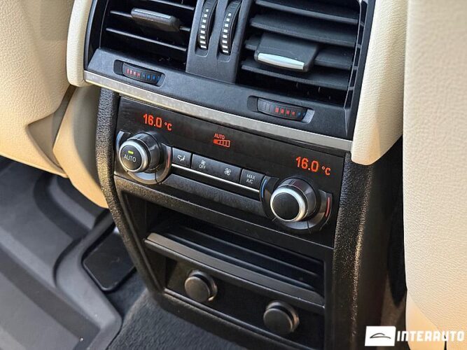 BMW X5 4.0e 52 interauto-car