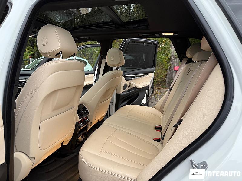 BMW X5 4.0e 31 automobil-interauto