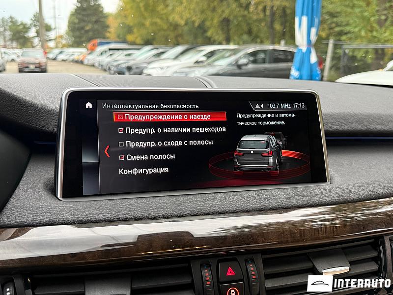 BMW X5 4.0e 24 automobil-interauto
