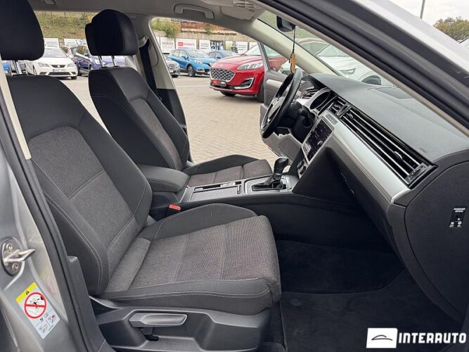 Volkswagen Passat 49 interauto-car