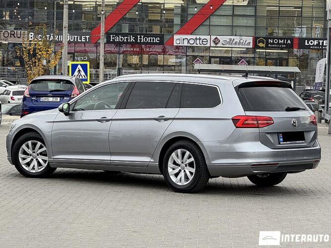 Volkswagen Passat 37 interauto-car