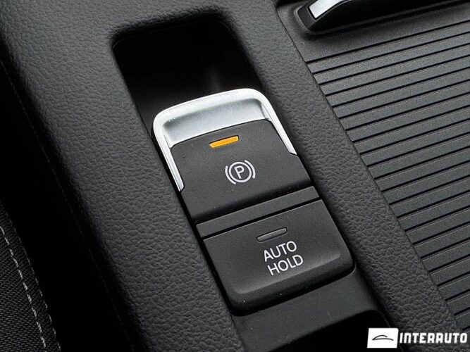 Volkswagen Passat 46 interauto-car