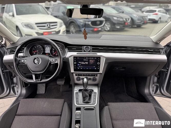 Volkswagen Passat 39 interauto-car