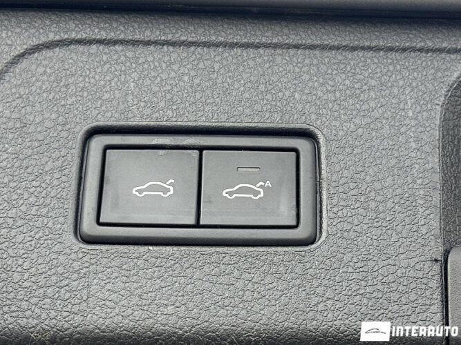 Volkswagen Passat 56 interauto-car