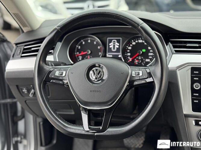 Volkswagen Passat 40 interauto-car