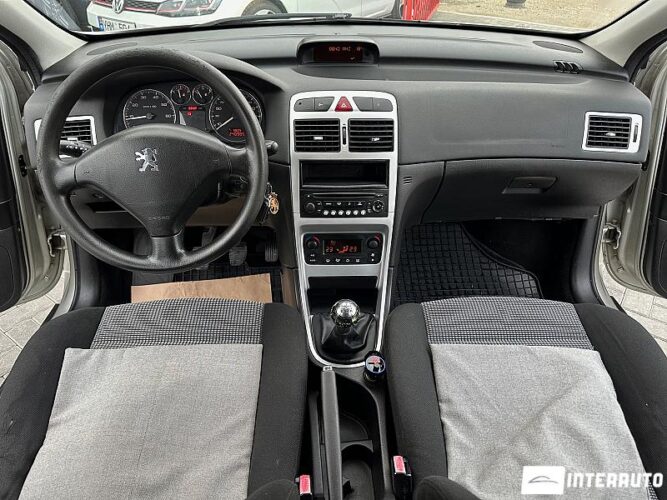 Peugeot 307 37 interauto-car