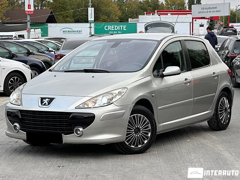 Peugeot 307 2 interauto oferta masina