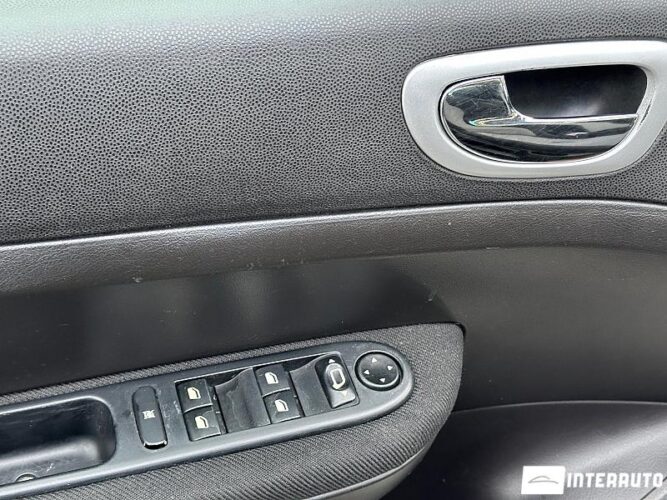Peugeot 307 36 interauto-car