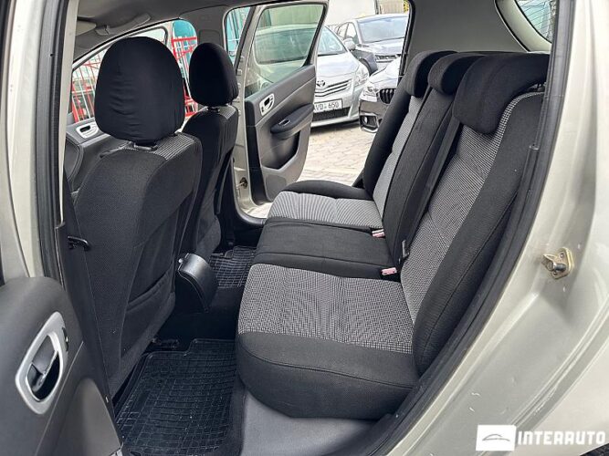 Peugeot 307 39 interauto-car