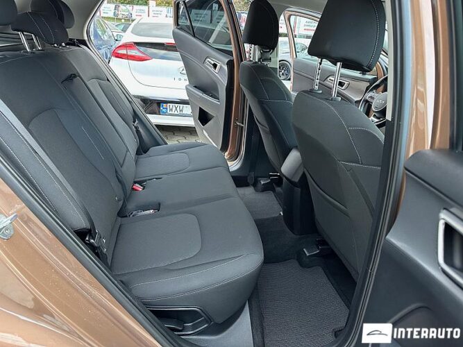 Kia Sportage 48 interauto-car