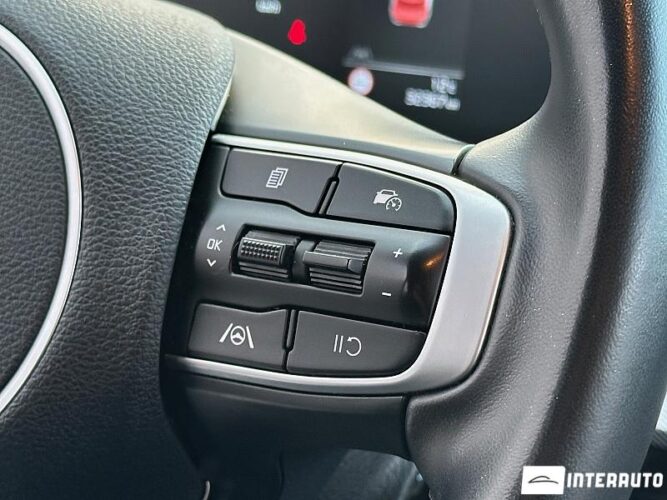 Kia Sportage 43 interauto-car