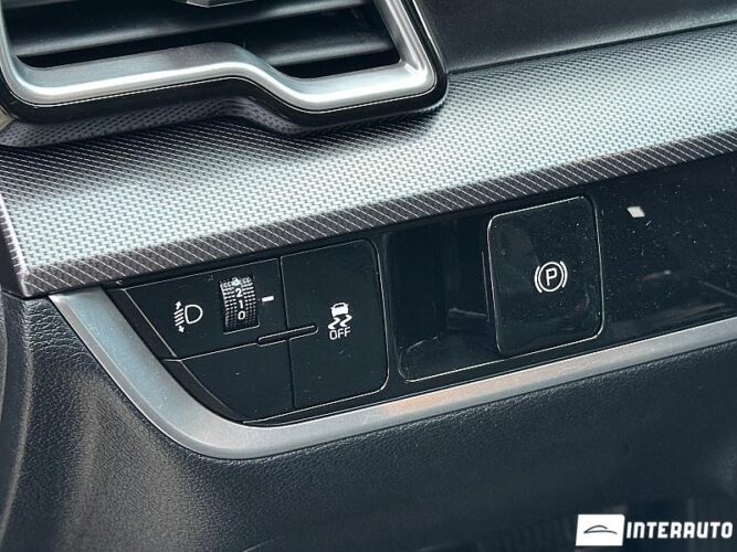 Kia Sportage 45 interauto-car