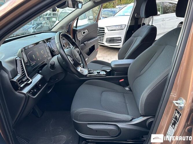 Kia Sportage 37 interauto-car