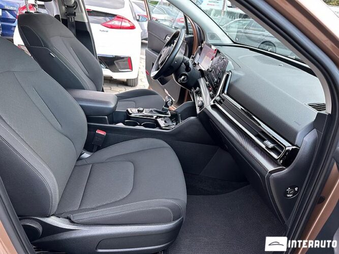 Kia Sportage 36 interauto-car