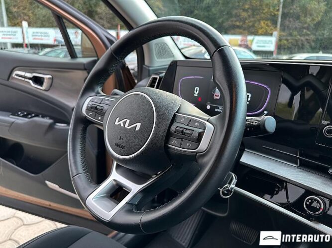 Kia Sportage 38 interauto-car