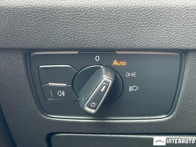 Volkswagen Passat GTE 40 interauto-car