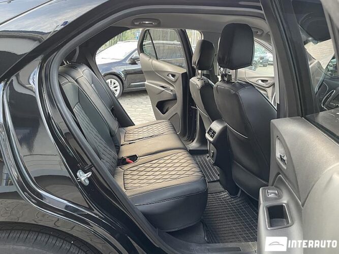 Chevrolet Equinox 43 interauto-car