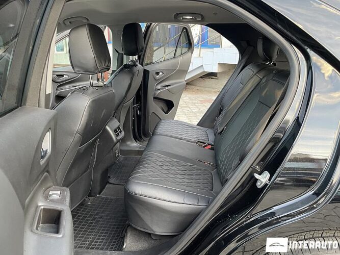 Chevrolet Equinox 42 interauto-car
