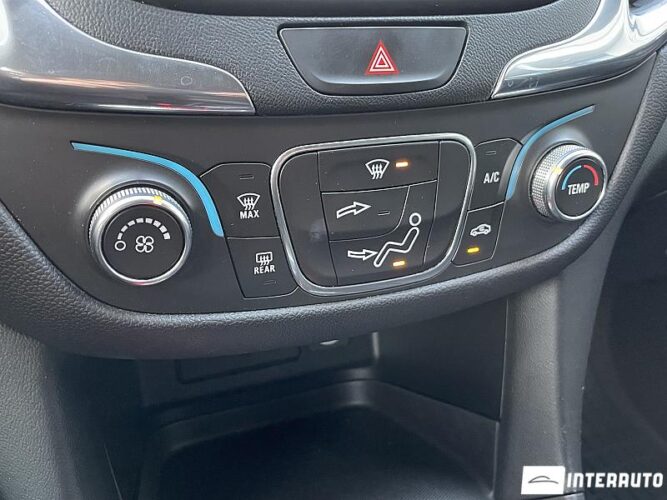 Chevrolet Equinox 40 interauto-car
