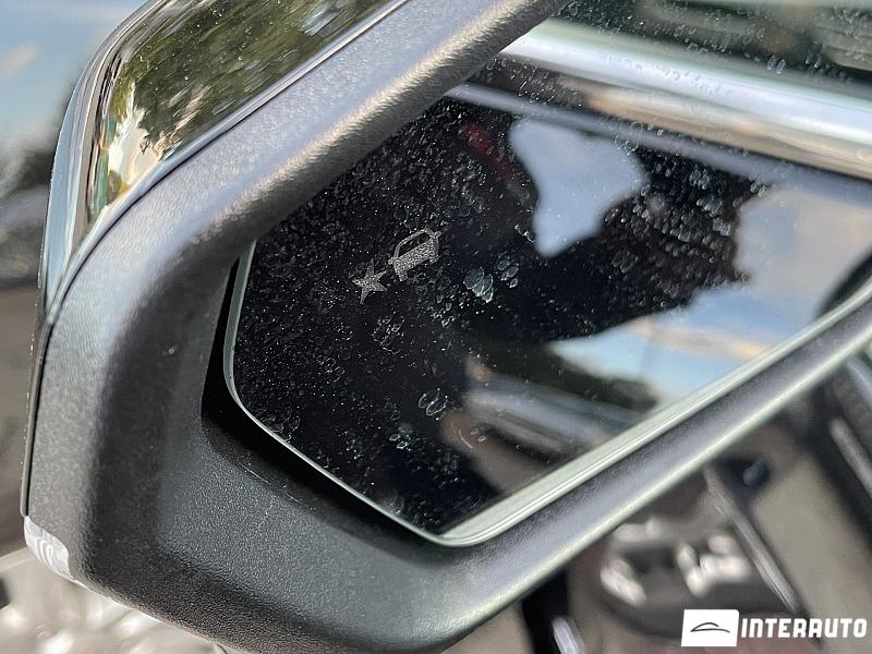 Chevrolet Equinox 15 automobil-interauto