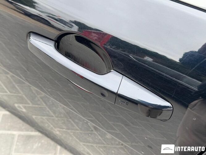 Jaguar XE 57 interauto-car