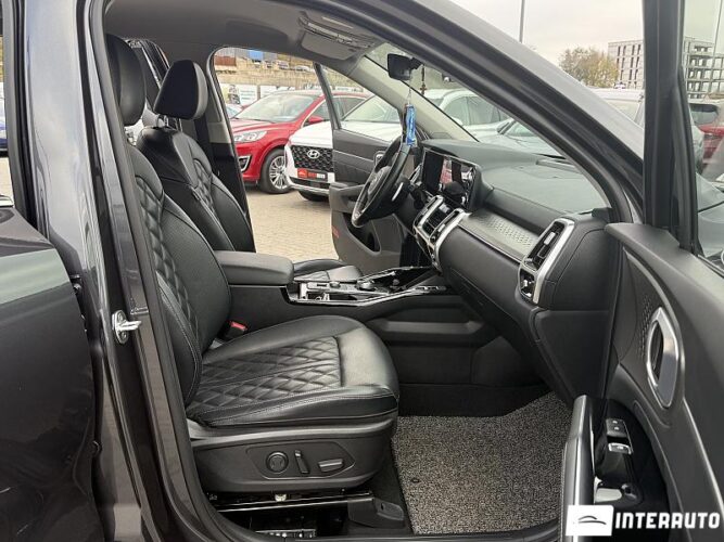 Kia Sorento 57 interauto-car