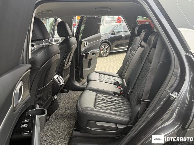 Kia Sorento 53 interauto-car